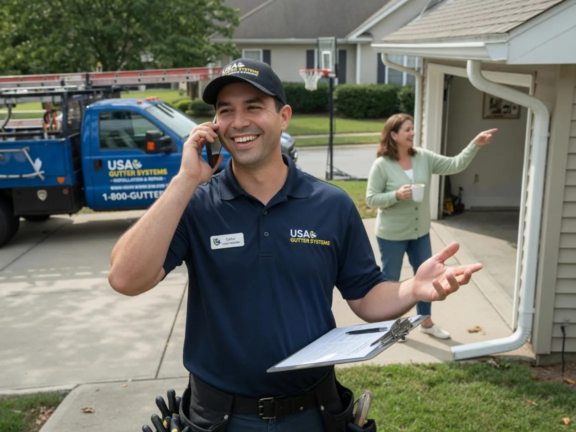 Gutter Installation Couderay, WI FAQs